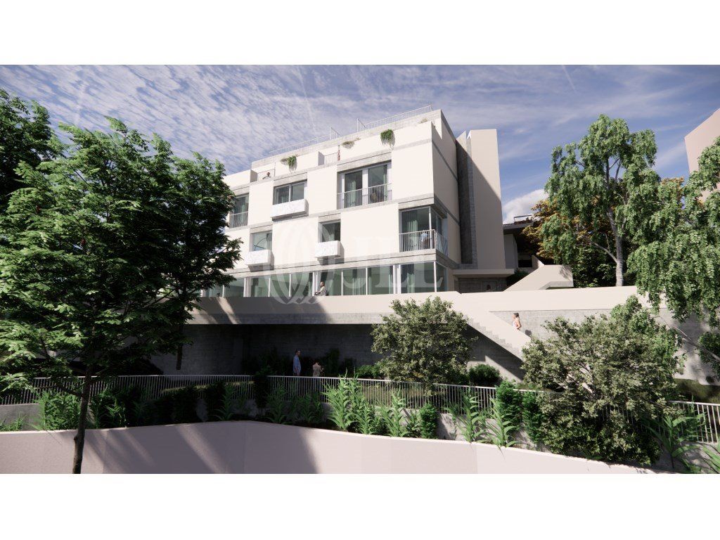 Property photo 1 of 12 3-Bedroom Apartment With Terrace In Cascais