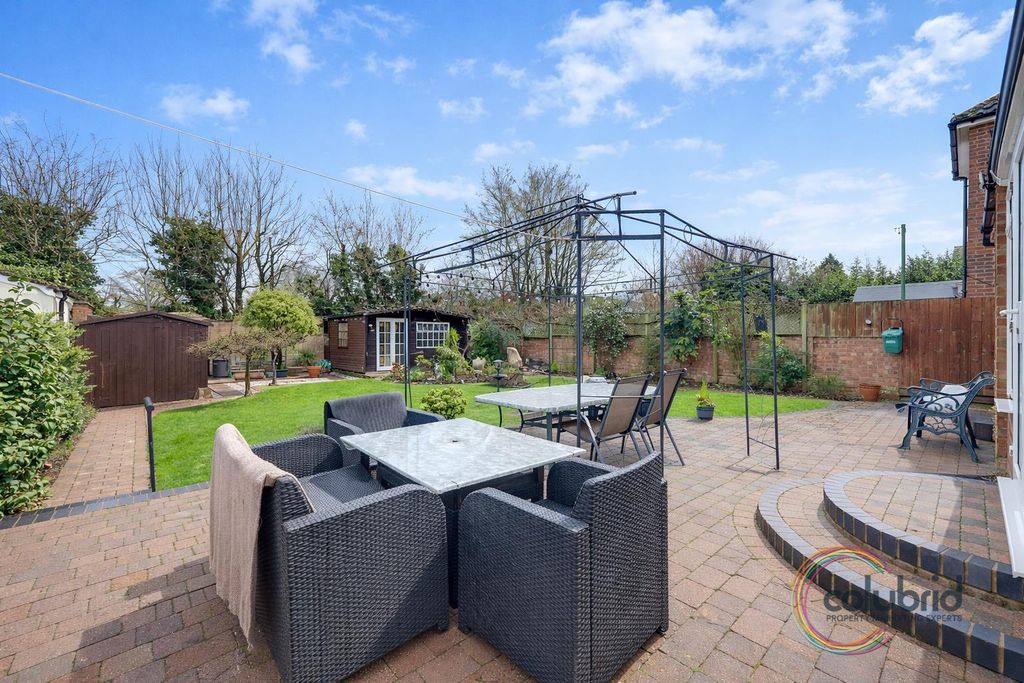 Additional image 18 of 4 bed detached house for saleWoodward Close, Grays RM17