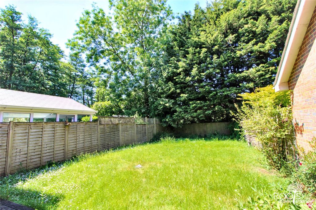 Property photo 2 of 10 Rear Garden