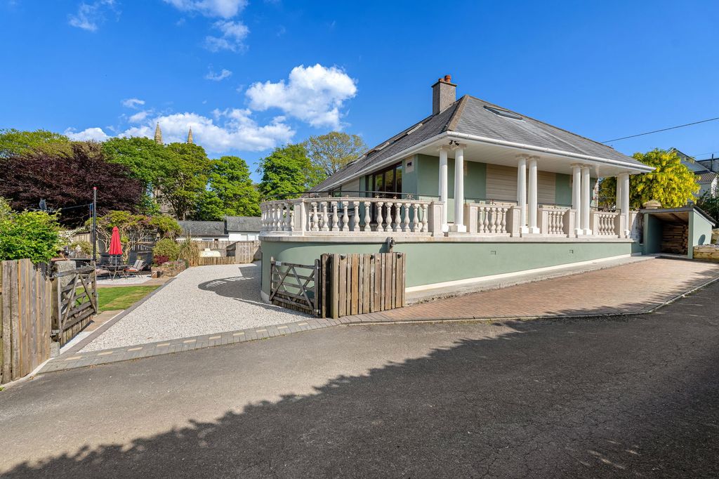 Additional image 38 of 7 bed detached house for saleSt Cleer PL14