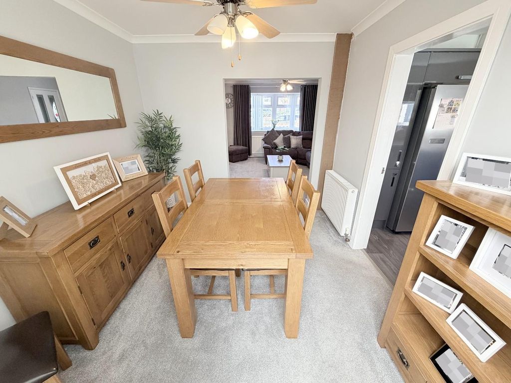 Additional image 10 of 3 bed semi-detached house for saleStockton Road, Hartlepool TS25