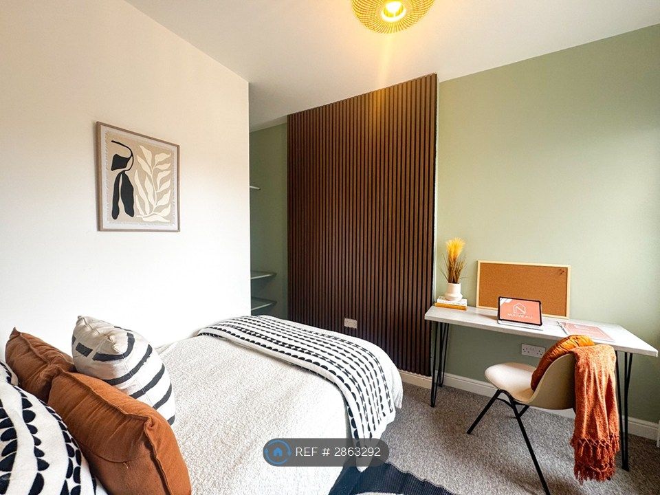 Additional image 20 of 6 bed shared accommodation to rentSt Mark St, Gloucester GL1