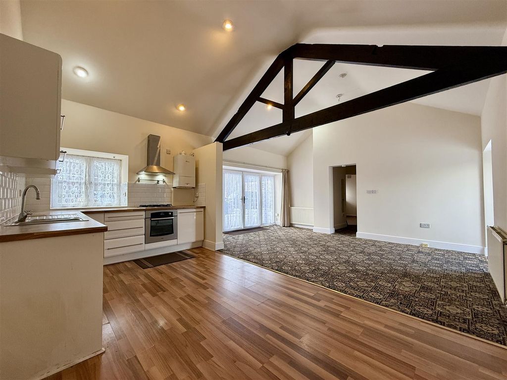 Property photo 3 of 11 3 Living, Dining, Kitchen