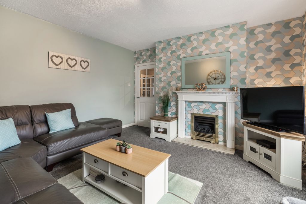 Additional image 5 of 2 bed flat for saleLaurelbank, Coatbridge ML5