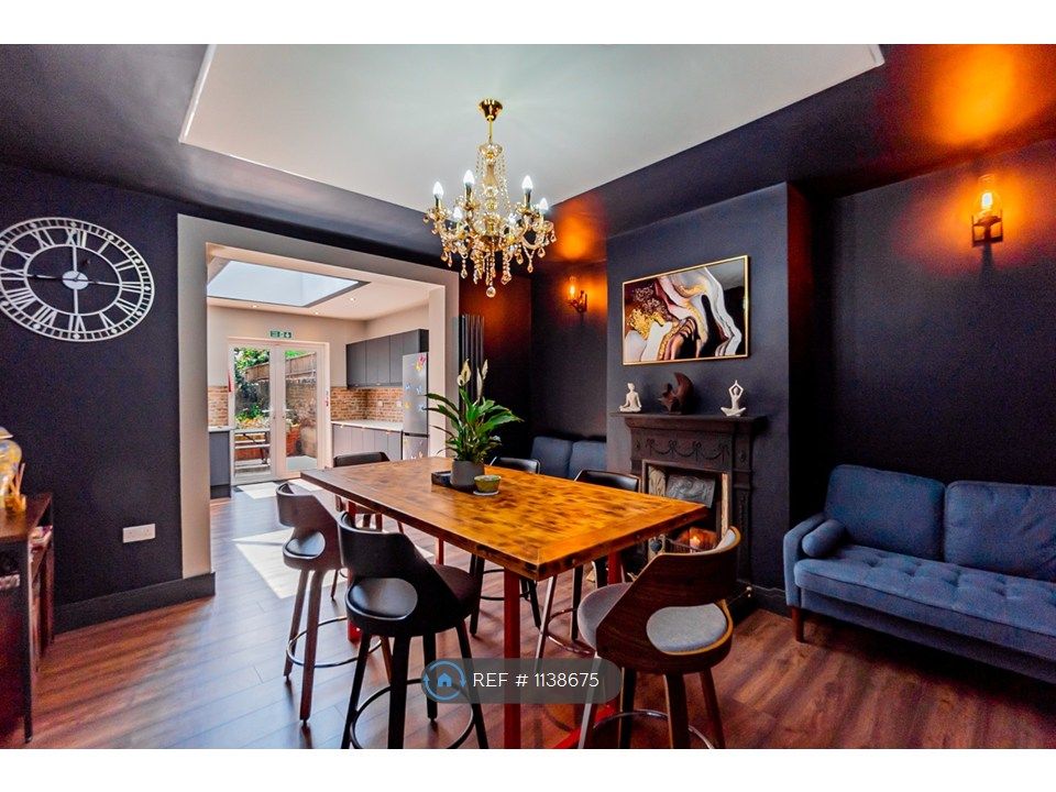 Property photo 1 of 24 Dinning And Living Room