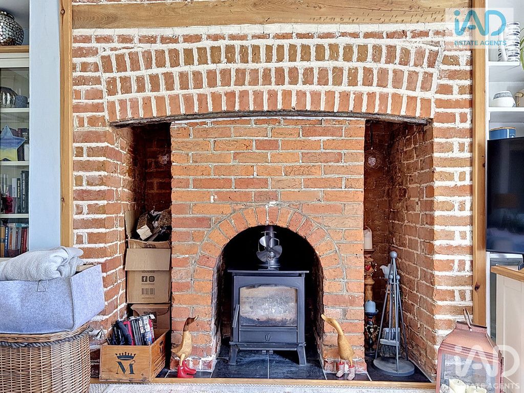 Additional image 8 of 3 bed maisonette for saleOld Road, Harlow CM17