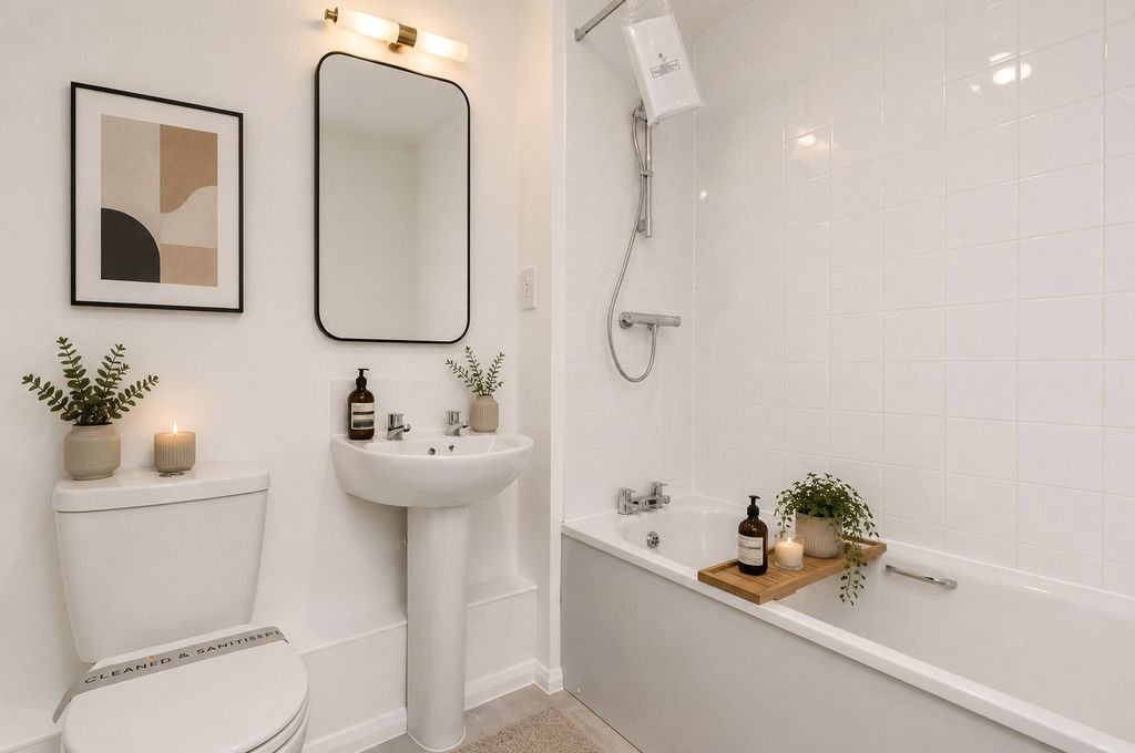 Property photo 3 of 5 Bathroom
