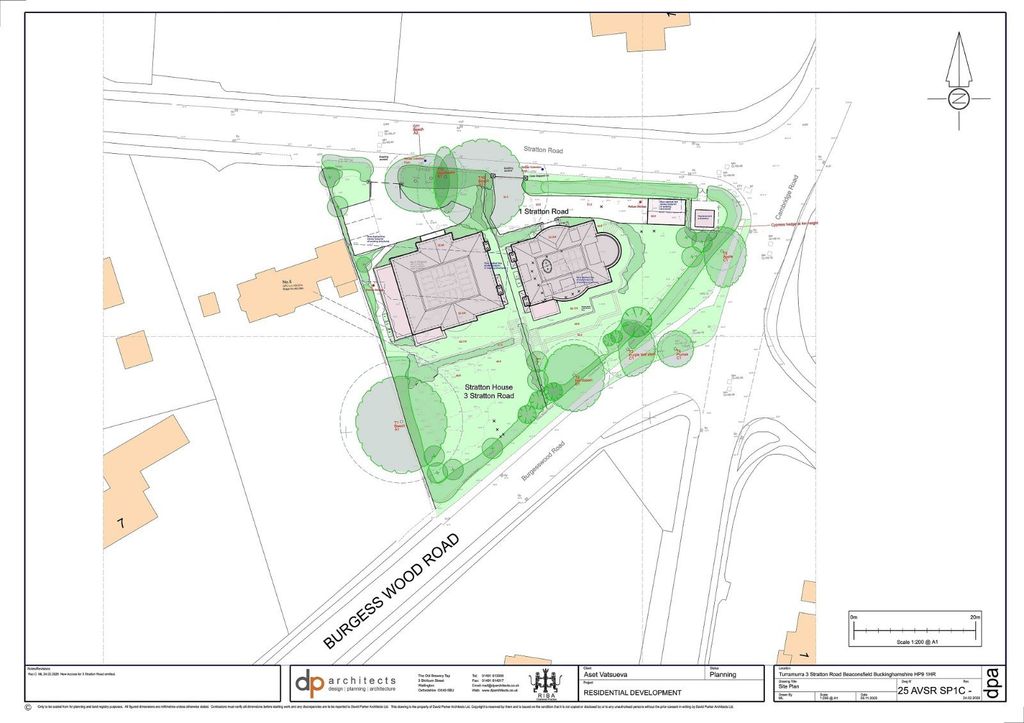 Property photo 1 of 7 Location Plan