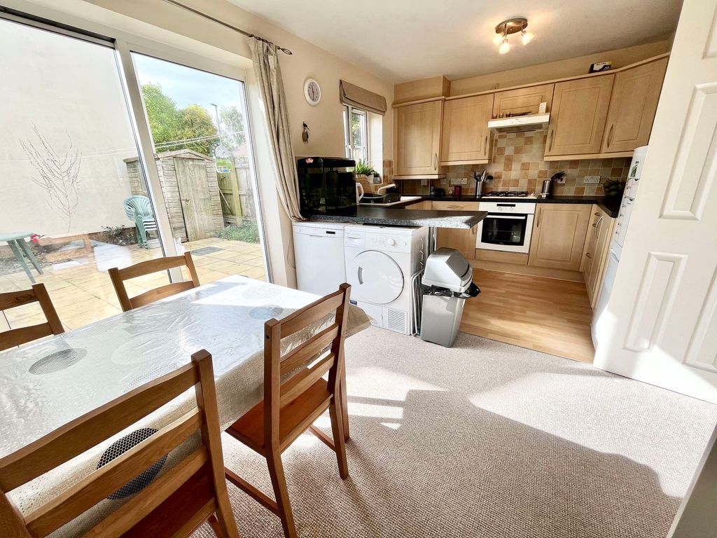 Additional image 4 of 3 bed end terrace house for saleMonkey Puzzle Drive, Okehampton, Devon EX20