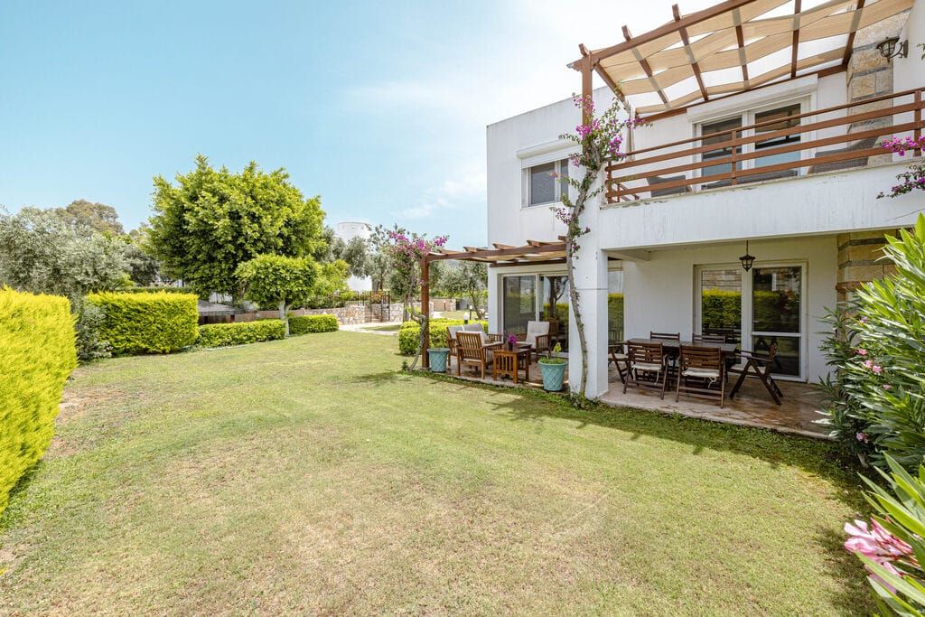 Property photo 2 of 26 Yalikavak Villa Trbodv735 1