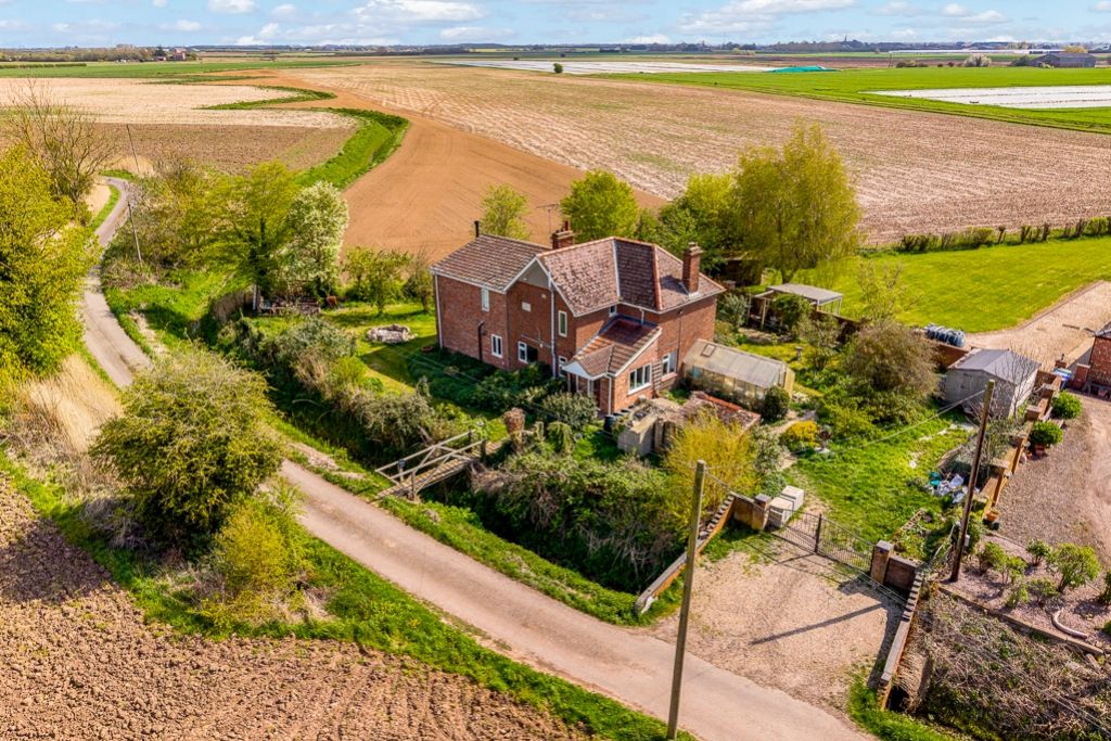 Property photo 1 of 36 Gells Farm (Algakirk)-1