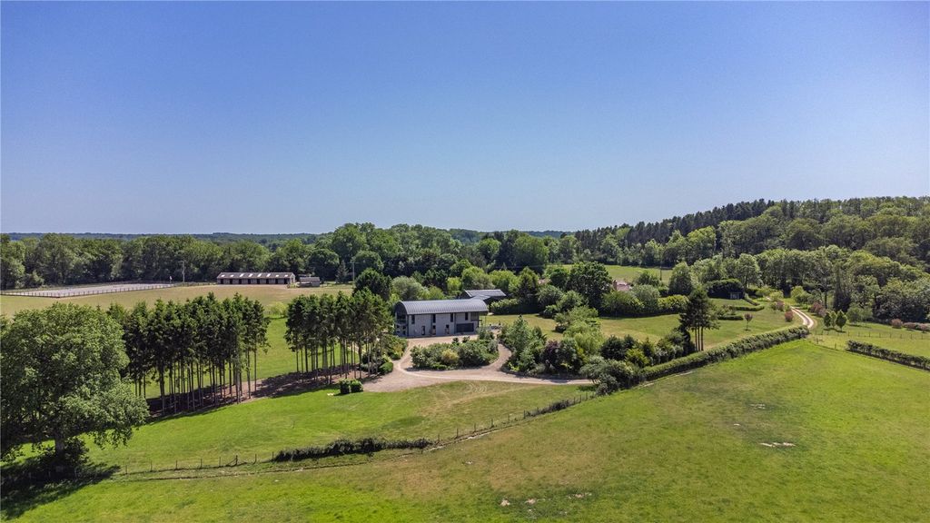 Additional image 19 of 5 bed detached house for saleMarlston Hermitage, Thatcham, Berkshire RG18