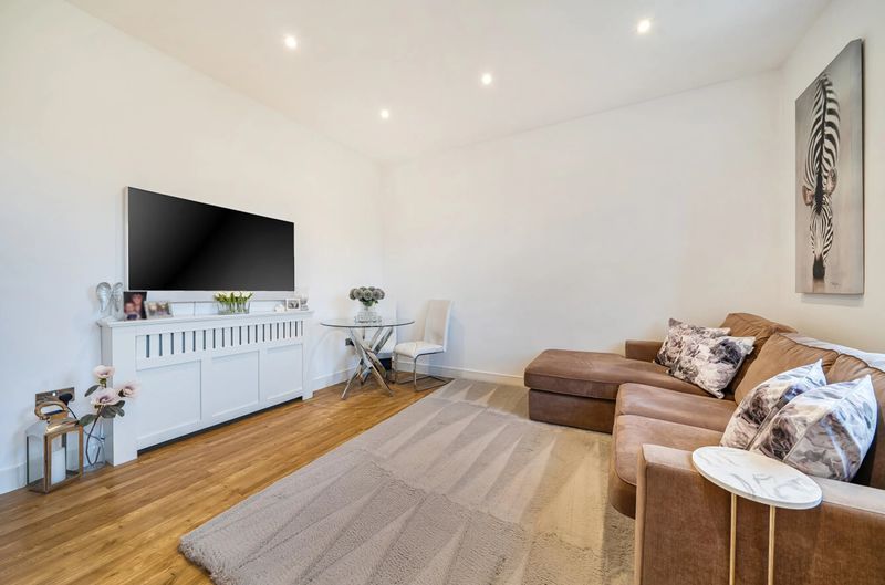 Property photo 2 of 12 Living Area