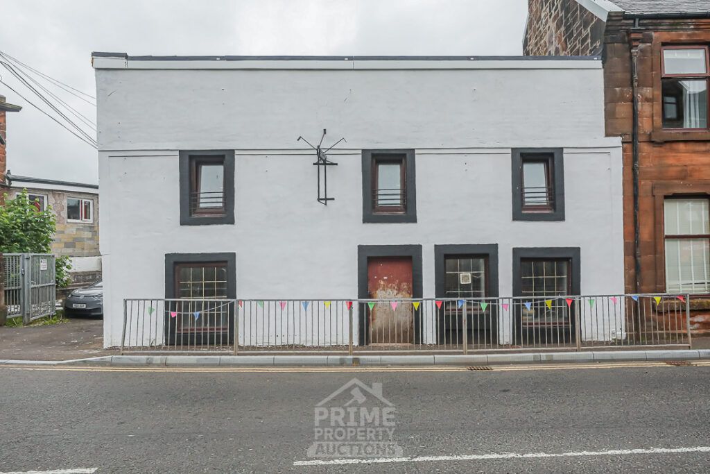 Additional image 18 of Land for sale16 Bridge Street, Galston KA4