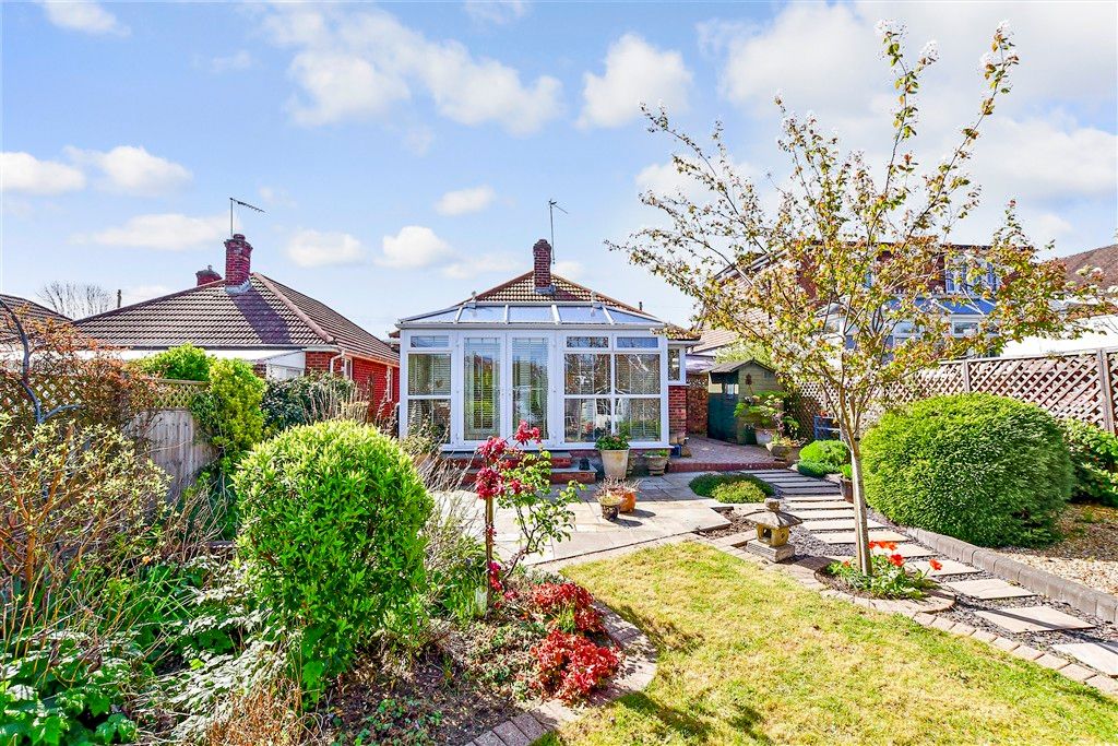 Property photo 2 of 12 Rear Garden