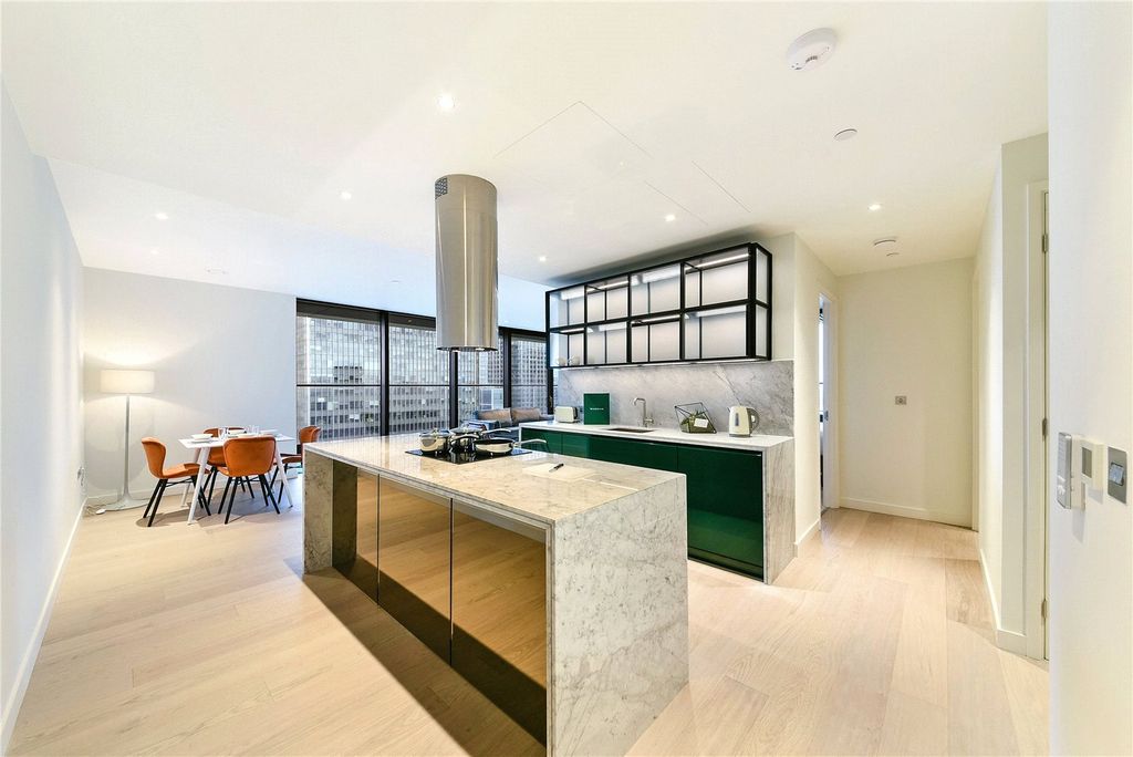 Property photo 2 of 13 Kitchen