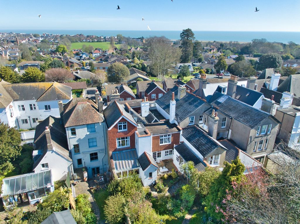 Additional image 26 of 5 bed terraced house for saleWalmer Castle Road, Walmer, Deal, Kent CT14