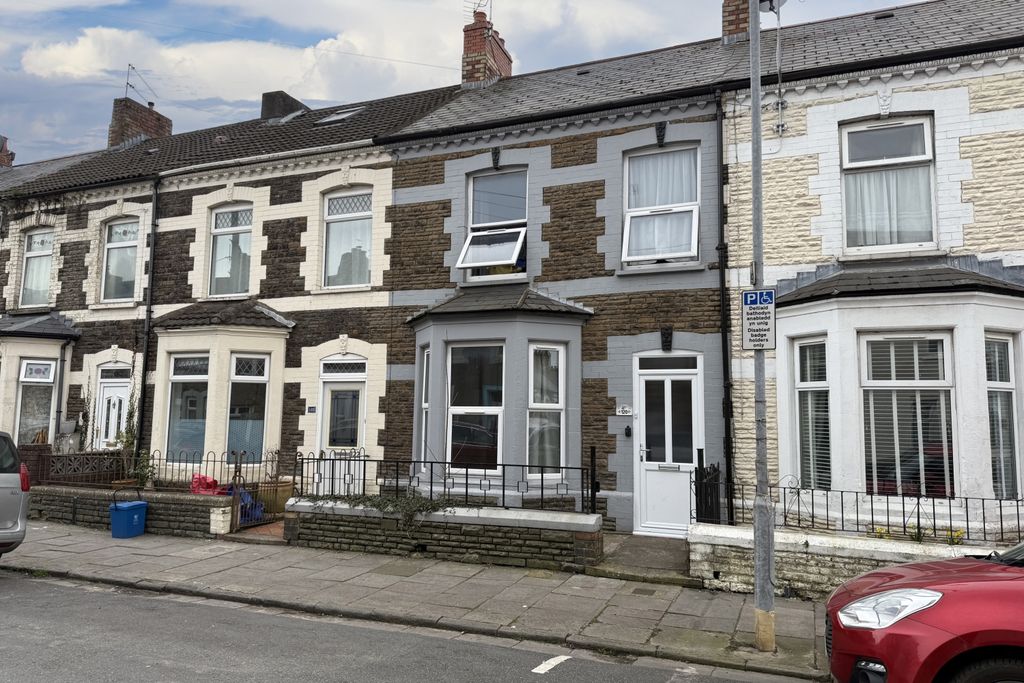 Property photo 1 of 12 Call 02920 454555 To Secure Your Viewing_12