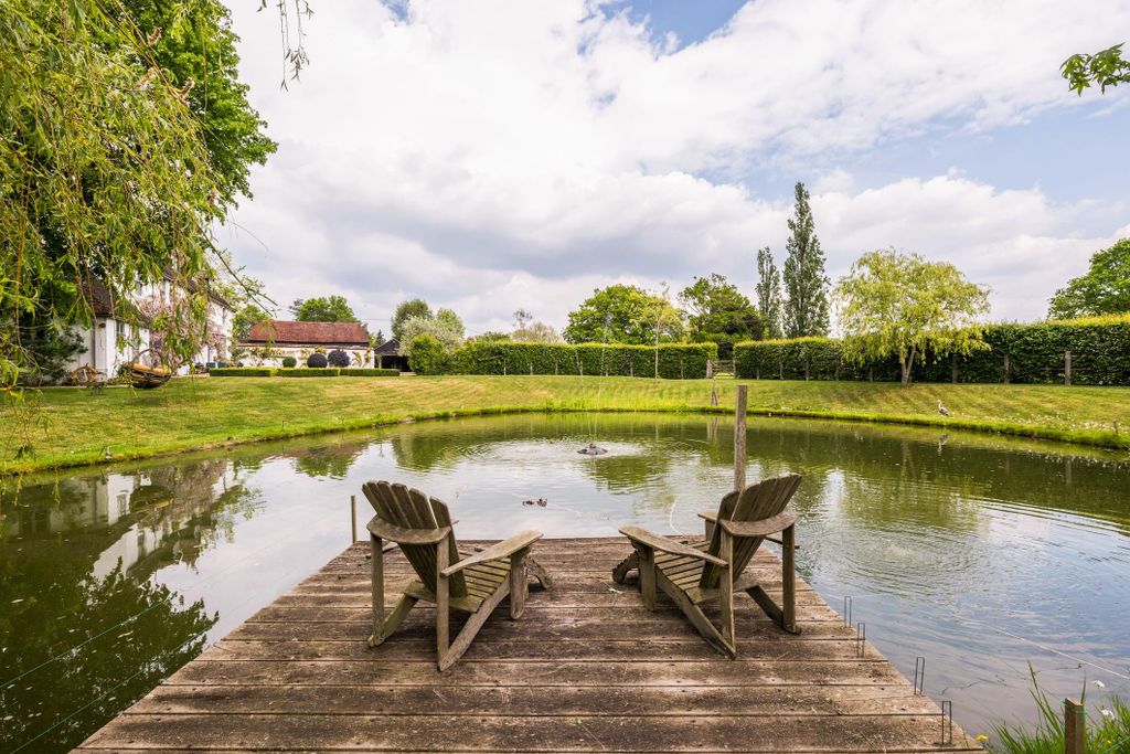 Additional image 38 of 6 bed detached house for saleShipbourne, Tonbridge, Kent TN11