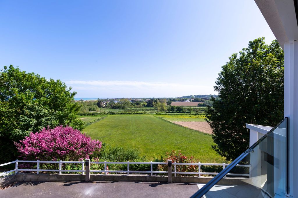 Additional image 10 of 3 bed semi-detached house for sale6 Les Jardins Des Cures, Grouville JE3