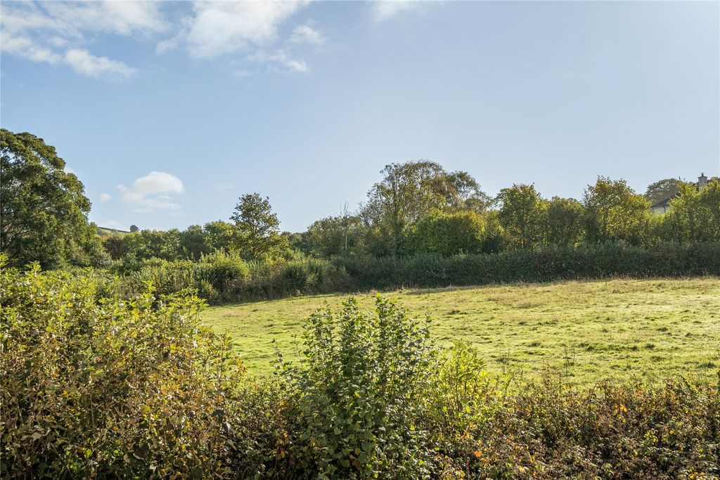 Property photo 2 of 10 Outlook From Bed 2