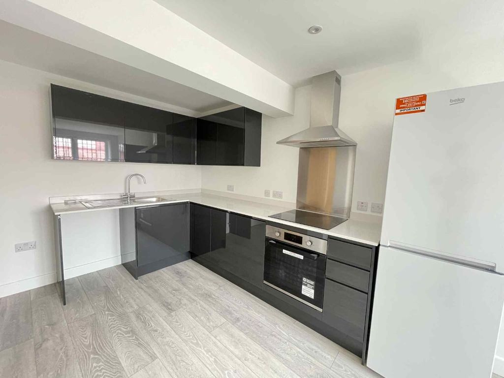 Property photo 3 of 9 Copenhagen Flat 13 Kitchen.Jpg