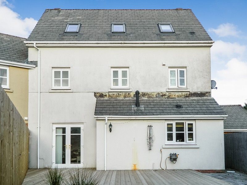 Additional image 28 of 4 bed semi-detached house for saleLakeside Close, Brynmawr NP23