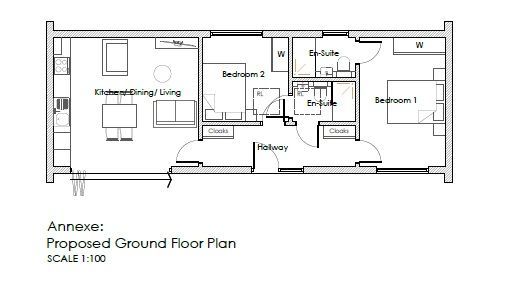 Additional image 4 of Land for saleFreeways Plot, Stick Hill, Edenbridge TN8
