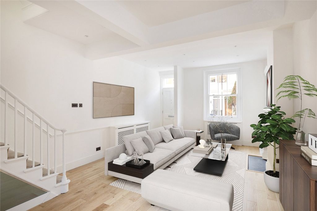 Property photo 2 of 19 Cgi Reception Room 1