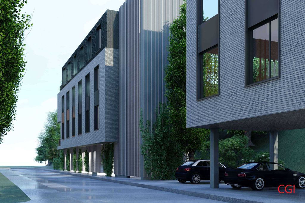 Property photo 3 of 7 Land On The South Side Of Wyke Road, Raynes Park, London Sw20 8Rr