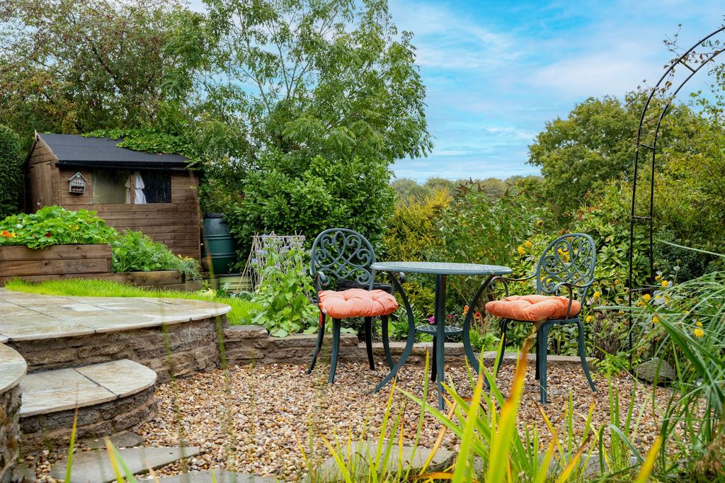Additional image 37 of 4 bed detached house for saleThe Copse, Ilkeston DE7