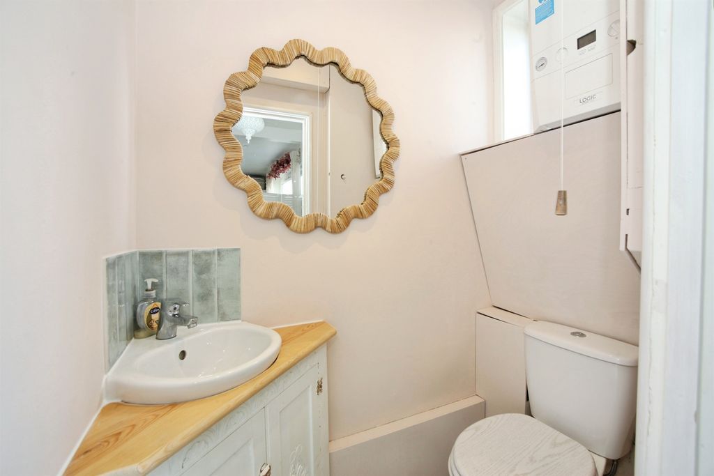 Additional image 9 of 3 bed terraced house for saleRockwood Road, Chepstow NP16