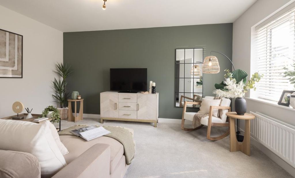 Property photo 3 of 8 Dandara - Zoopla -