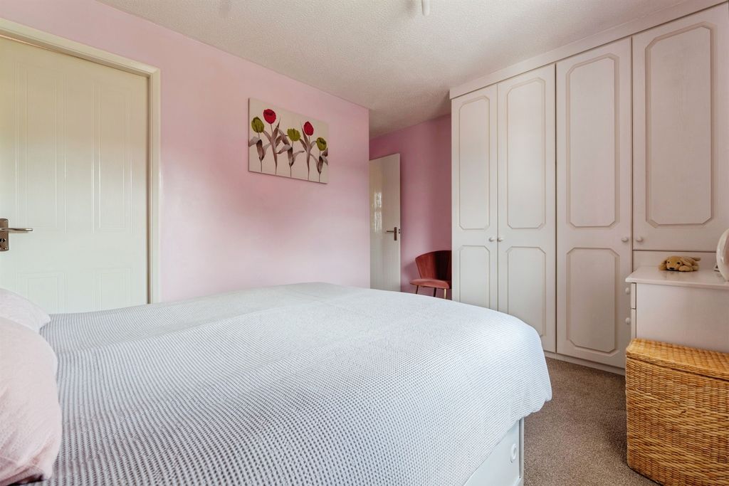 Additional image 12 of 3 bed detached house for saleBrookfield Way, Heanor DE75