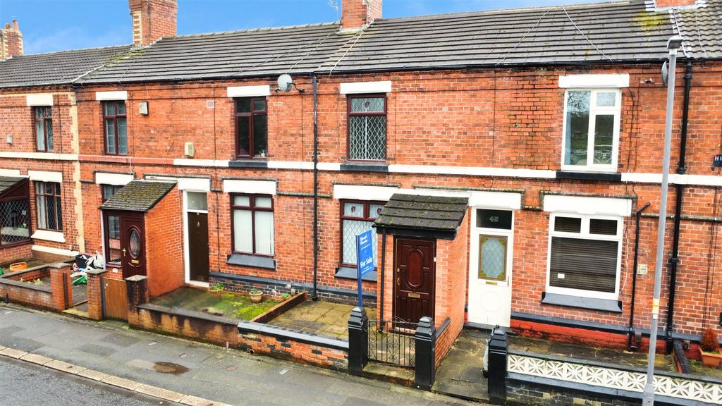 Property photo 1 of 27 Windleshaw Road For Sale