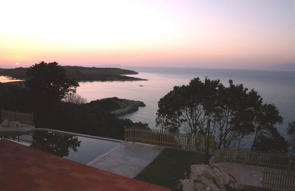 Property photo 2 of 12 Sunset From The House