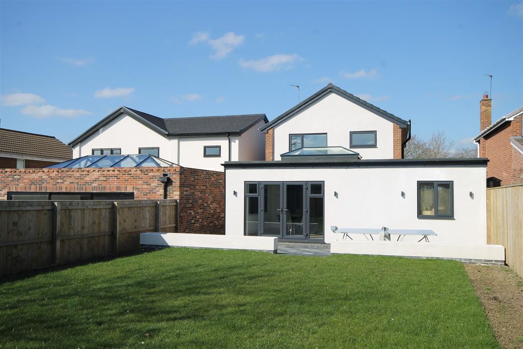 Property photo 2 of 23 Rear