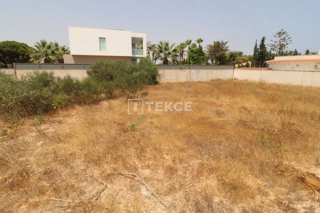 Property photo 1 of 6 Residential Cabo Roig Orihuela Alicante