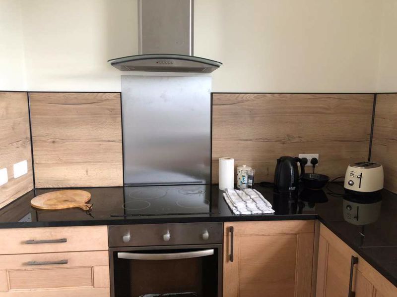 Property photo 3 of 8 Kitchen