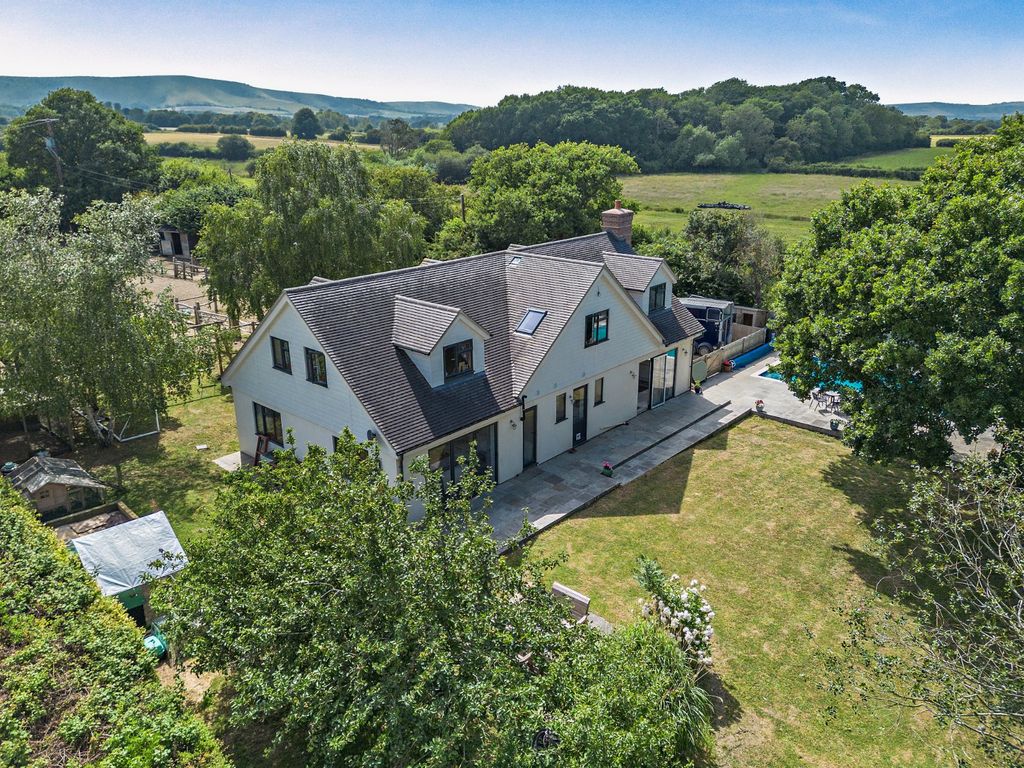 Property photo 1 of 12 Lower Mays Cottage