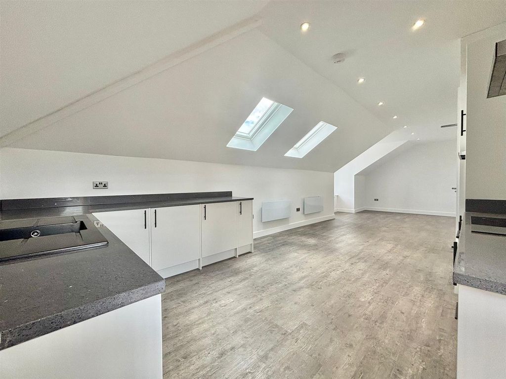 Property photo 2 of 13 Open Plan Living/Kitchen
