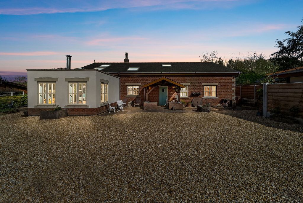 Additional image 33 of 6 bed detached house for saleHall Lane, Mawdesley, Ormskirk L40