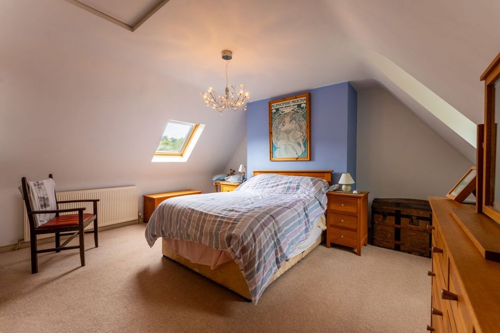 Additional image 10 of 4 bed terraced house for saleEyrie Oaks, Brecon LD3