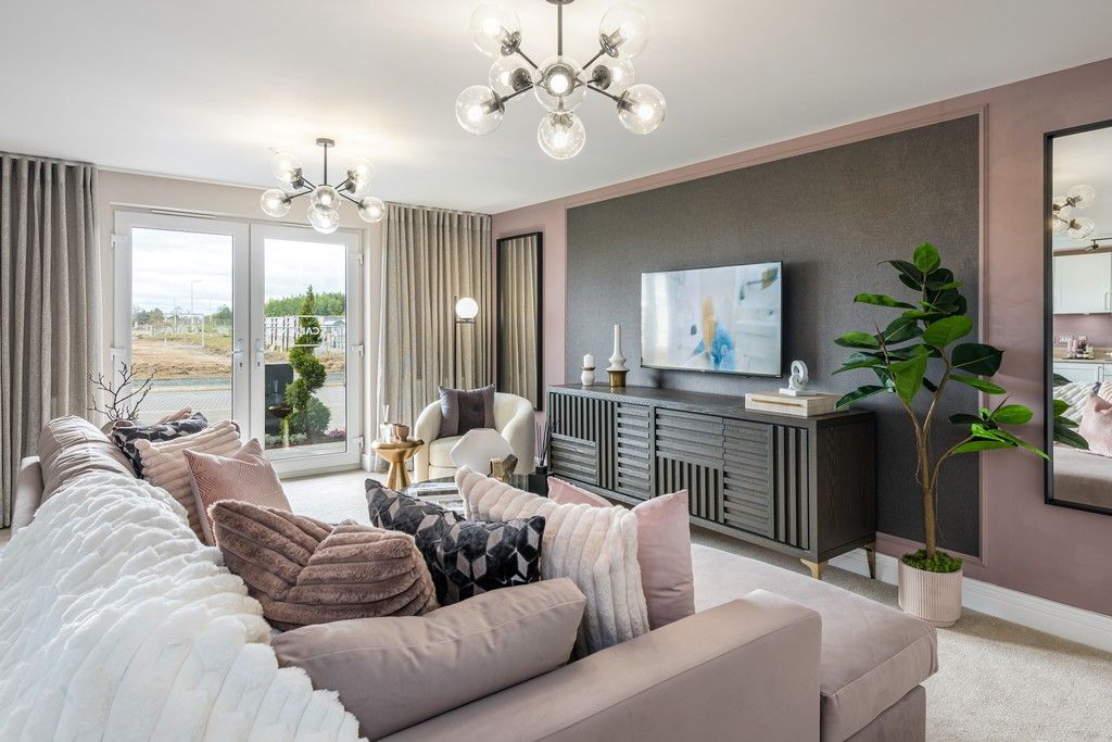 Property photo 3 of 12 Netherhall Gardens, Cambridge