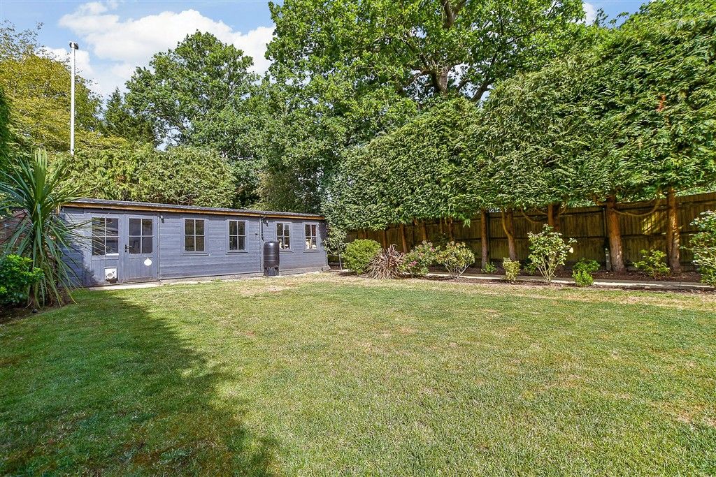 Property photo 1 of 15 Rear Garden