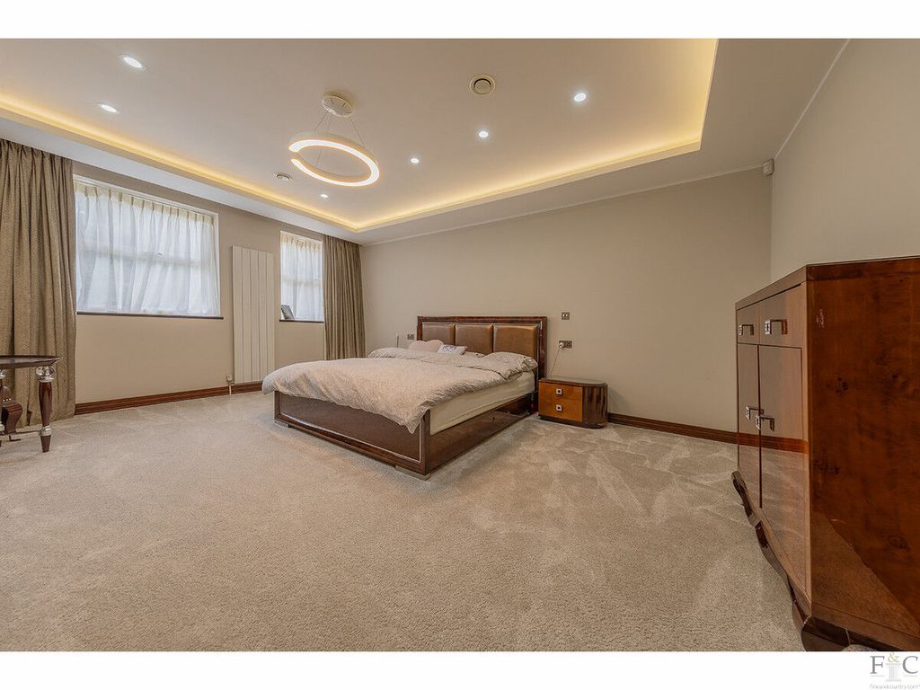 Additional image 30 of 8 bed detached house for sale8 Blackthorn Lane, Oadby LE2