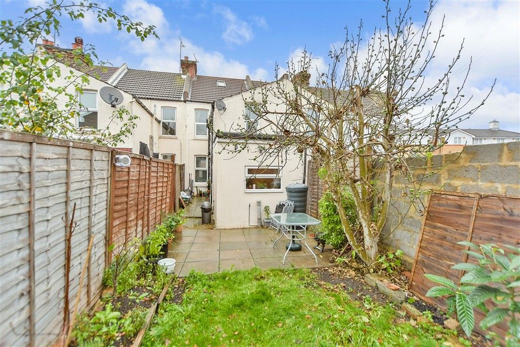 Property photo 2 of 12 Rear Elevation