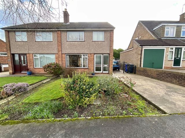 Property photo 1 of 21 Front