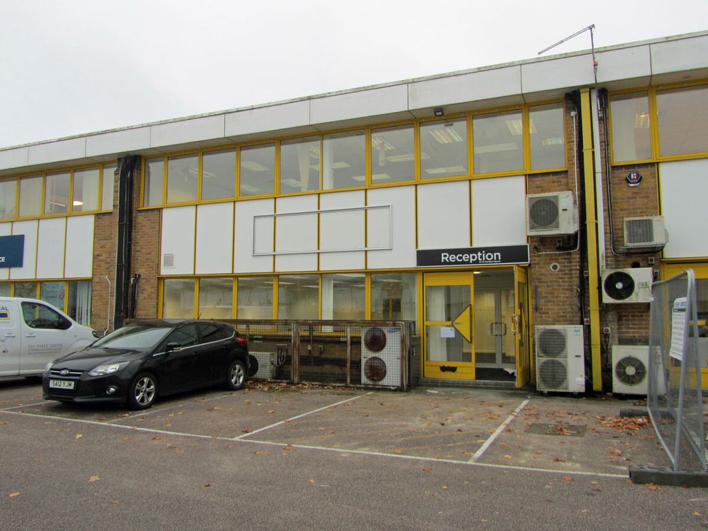 Property photo 1 of 4 Unit 13 Horsted Square, Uckfield