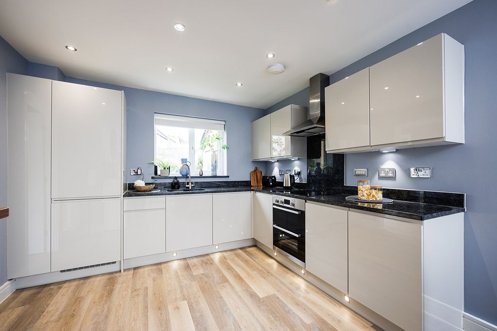 Property photo 3 of 9 L-Vhsw-L6890-Leverton-P15-Kitchen